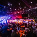 christmas parties with a difference