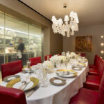 private dining london