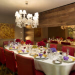 chef's table