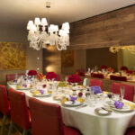 Chef's Table london