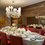 Chef's Table london