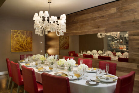 Chef's Table london