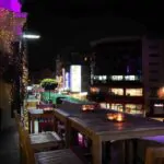 party venue london