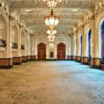 grand hotel birmingham ballroom