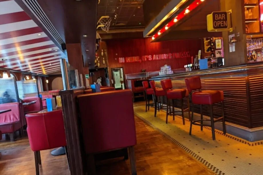 party venue birmingham