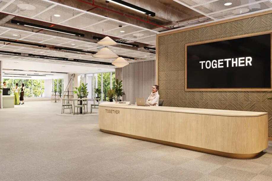 book a conference venue in the city