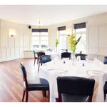 The Alma Private Dinners