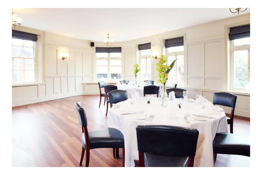 The Alma Private Dinners