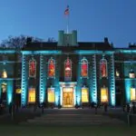 unique events venue