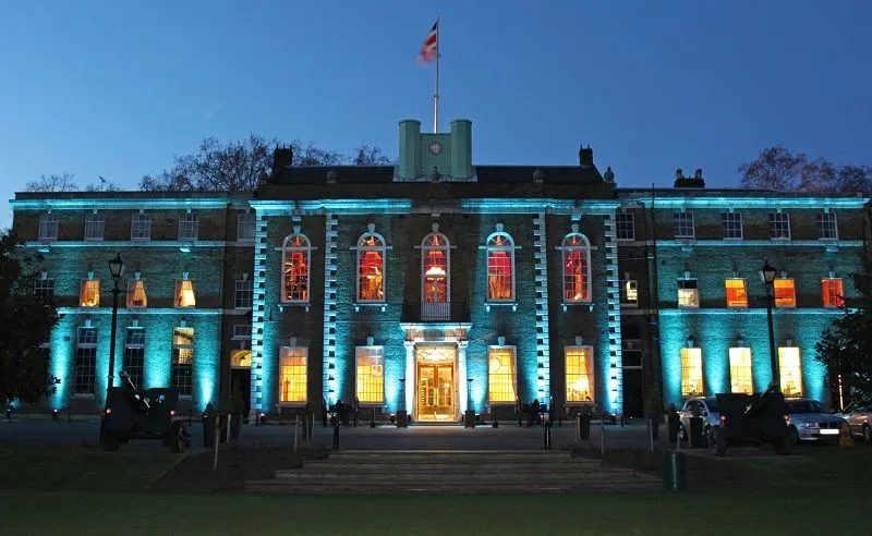 unique events venue