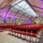 conference venue hire london