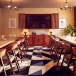 library at hoxton holborn