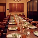 meeting rooms london