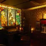 Bar venue London