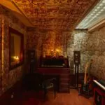 Drinks reception venue London