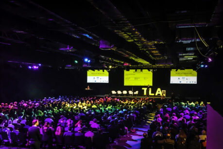 Here East Conference Venue