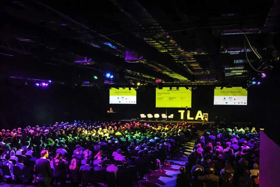 Here East Conference Venue