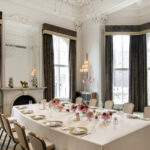 private dining
