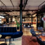 venues for parties in London