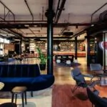 venues for parties in London