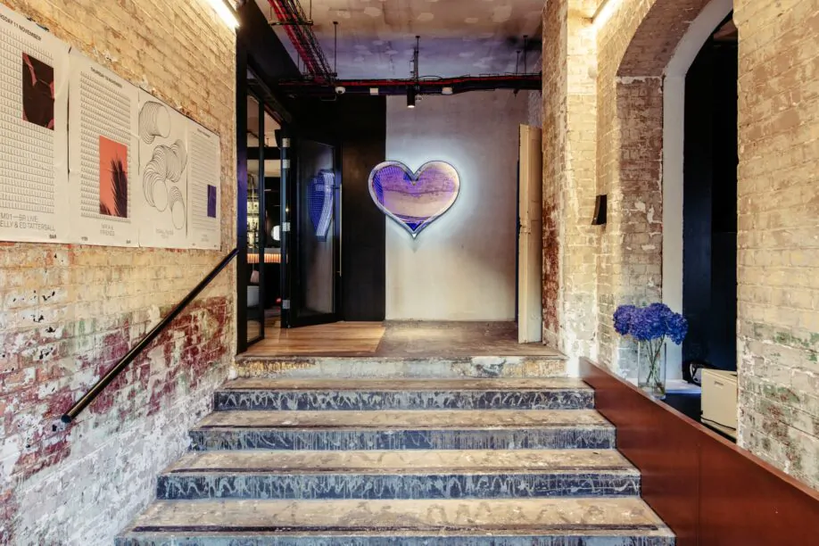 the ministry unique events venue for hire