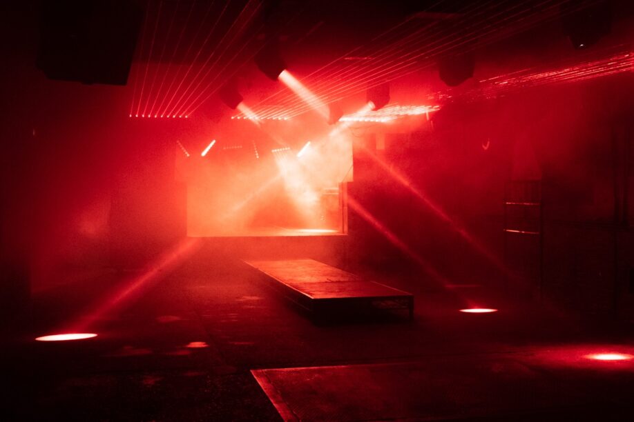 top floor electrowerkz