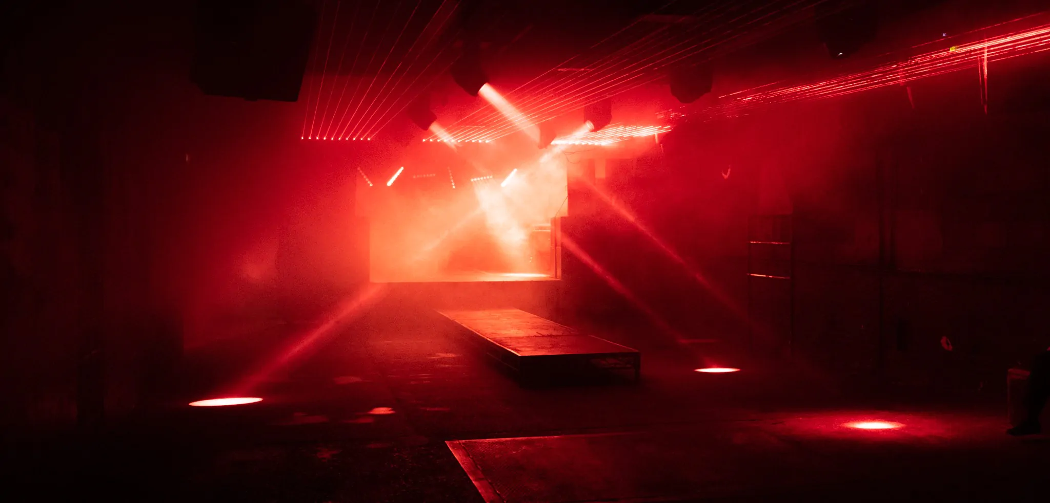 top floor electrowerkz
