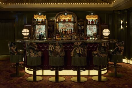 sloane club london private hire