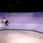 Corporate immersive venue London