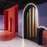 Unusual venue for hire in London