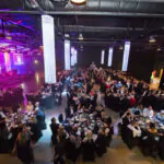awards ceremonies venue