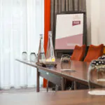 Clayton Hotel Leeds Group Accommodation