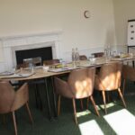 meeting rooms hampshire