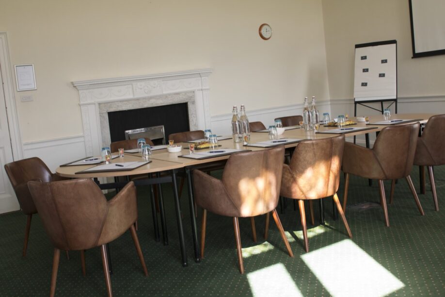 meeting rooms hampshire