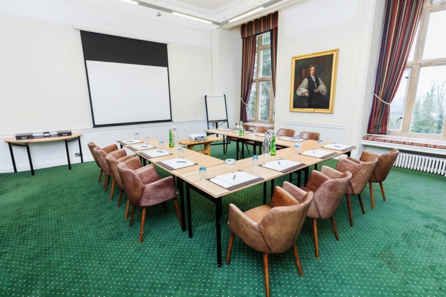 meeting room surrey