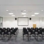meeting room london