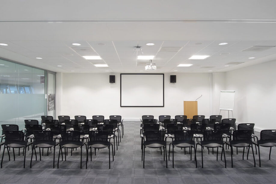 meeting room london