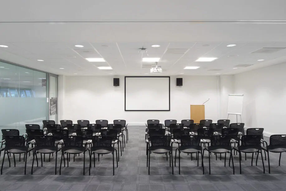 meeting room london