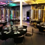 conference venue London Cru