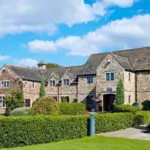 tankersley manor