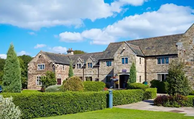tankersley manor