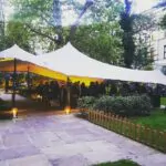 summer party venue london