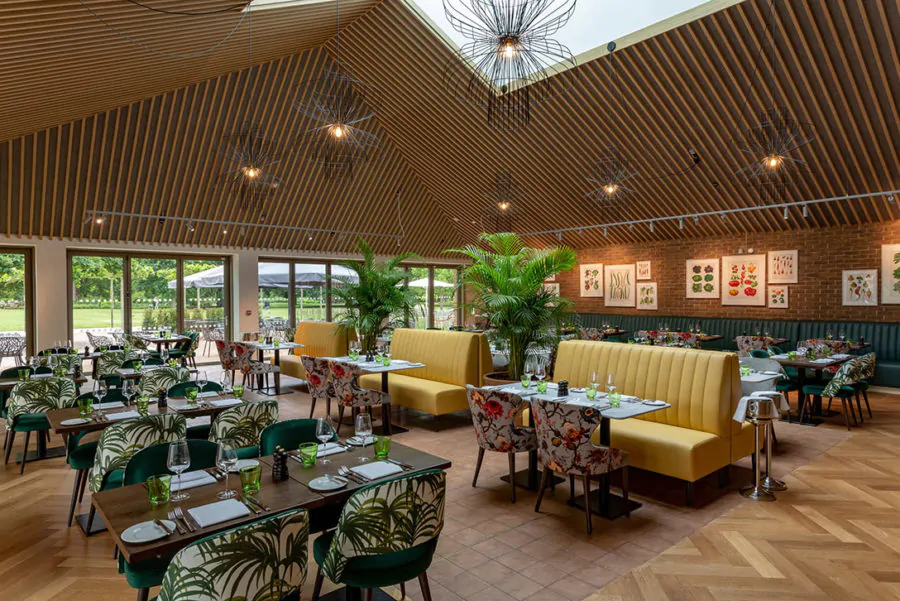party venue surrey