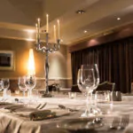 terrace room at priest house hotel
