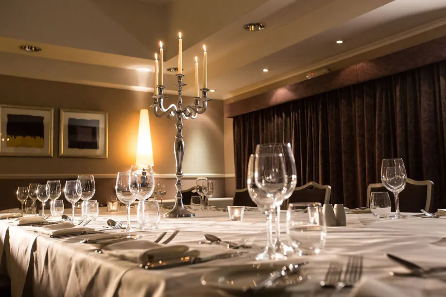 terrace room at priest house hotel