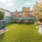 summer party venue