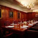 tetley meeting and private dining