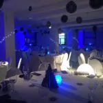 tetley party venue