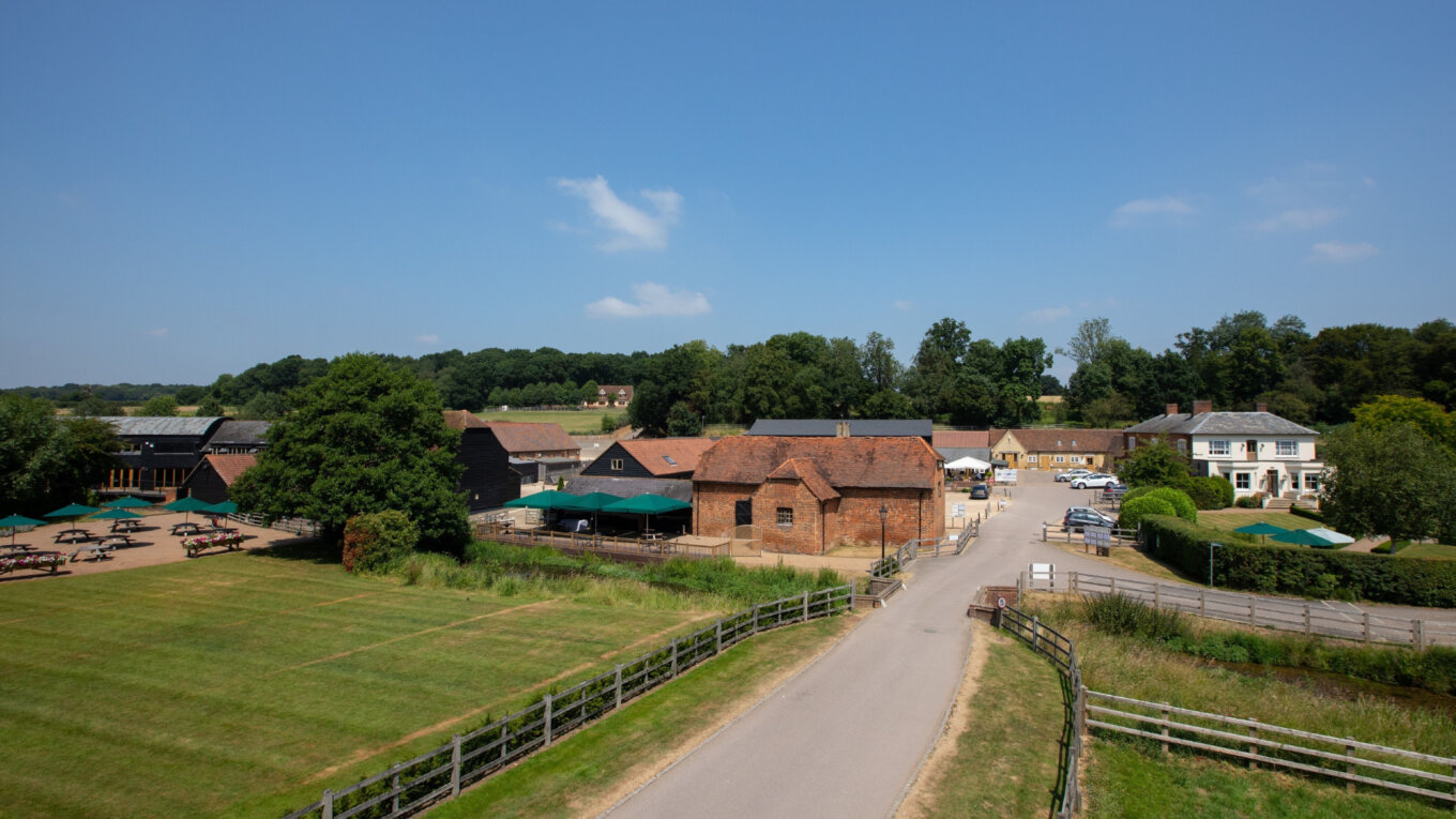 company retreat venues