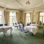 unique conference venue